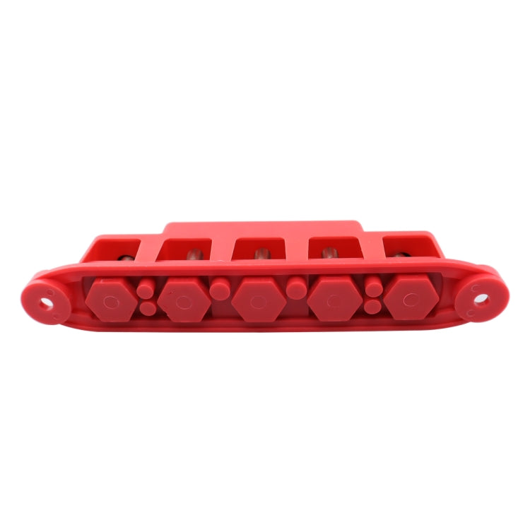 CP-4137 300A M10 Power Distribution Block Terminal Studs, CP-4137
