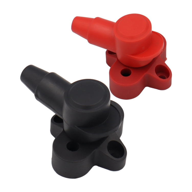 CP-4166 M8 Single Stud Battery Terminal, CP-4166