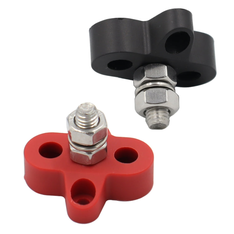 CP-4166 M8 Single Stud Battery Terminal, CP-4166