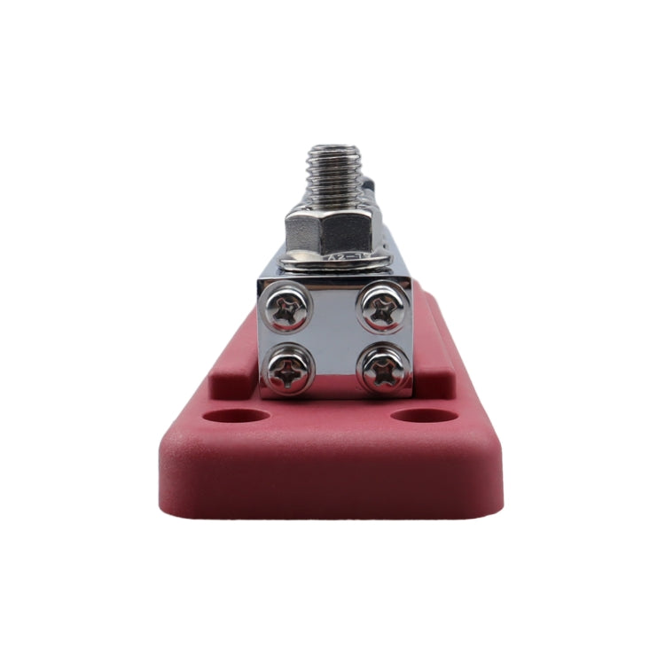 CP-4330-02 600A M10 Power Distribution Block Terminal Studs, CP-4330-02