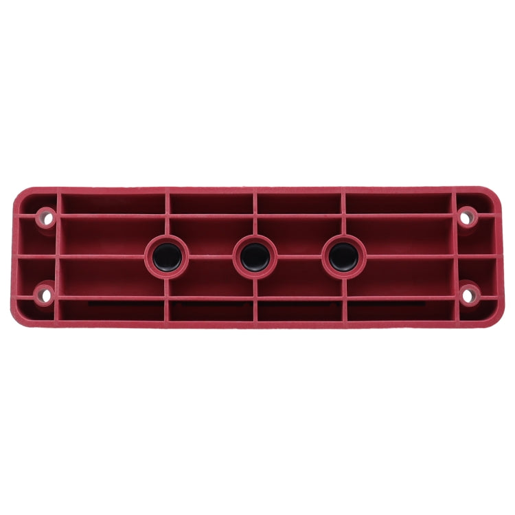 CP-4330-02 600A M10 Power Distribution Block Terminal Studs, CP-4330-02