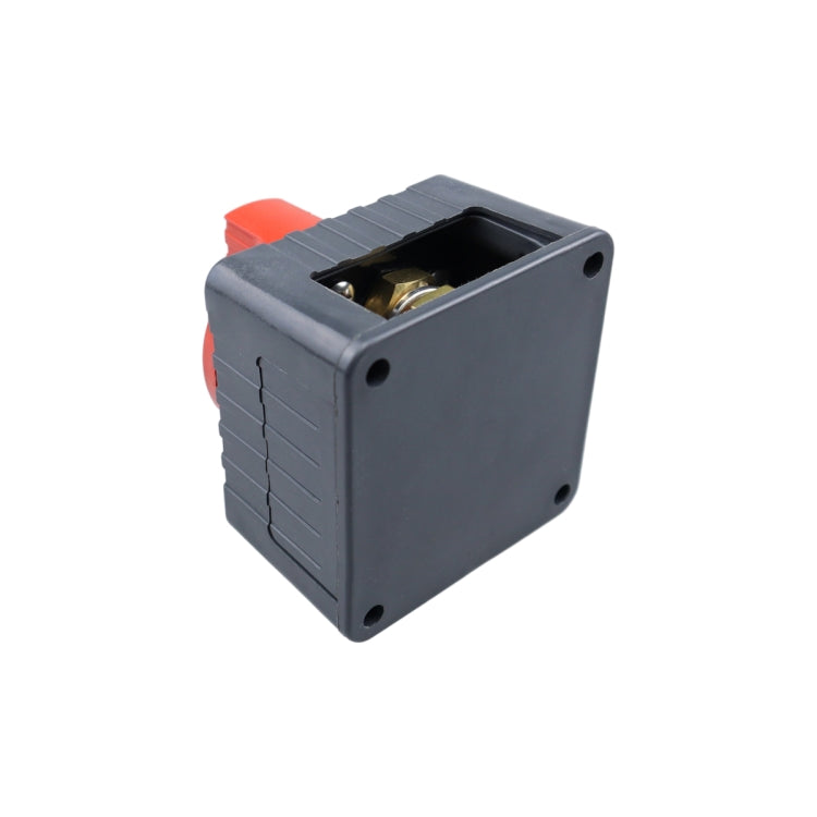 CP-4341 Yacht RV Single-circuit High-current Knob Power-off Switch, CP-4341