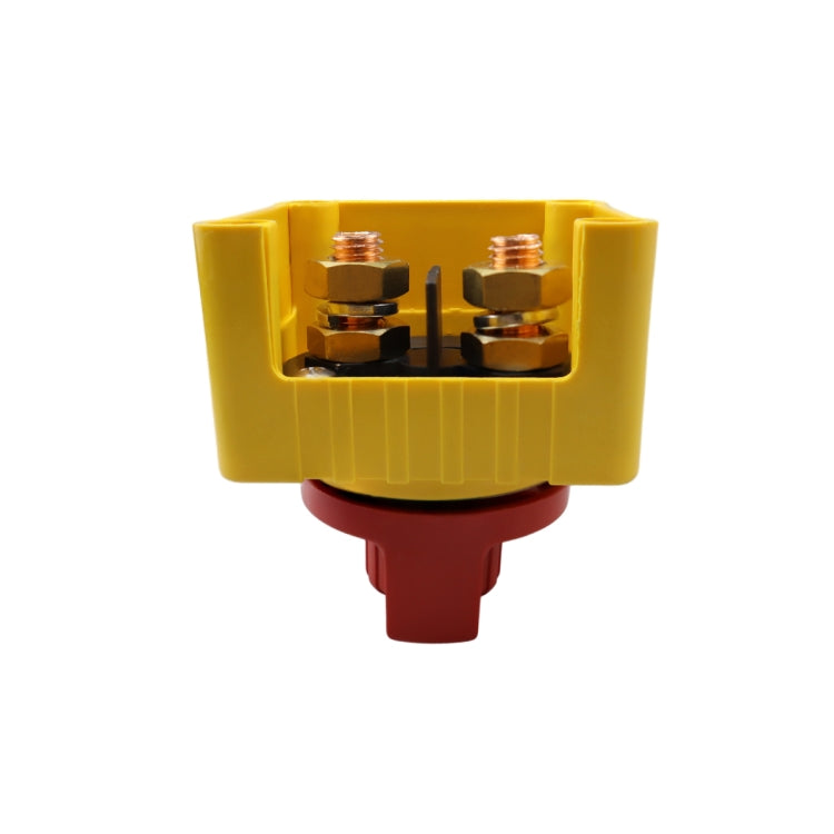 CP-4342 Yacht RV Single-circuit High-current Knob Power-off Switch, CP-4342