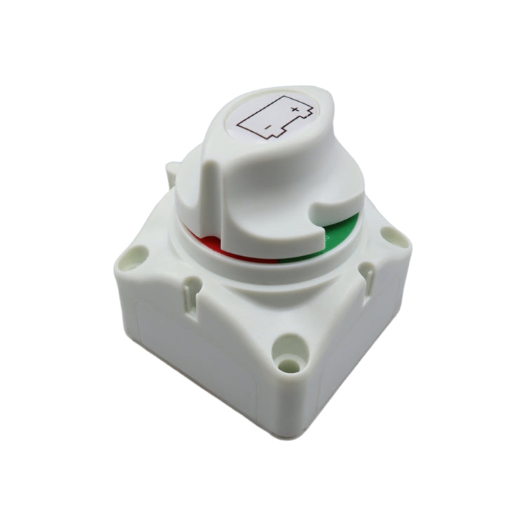 CP-4343 Yacht RV Single-circuit High-current Knob Power-off Switch, CP-4343