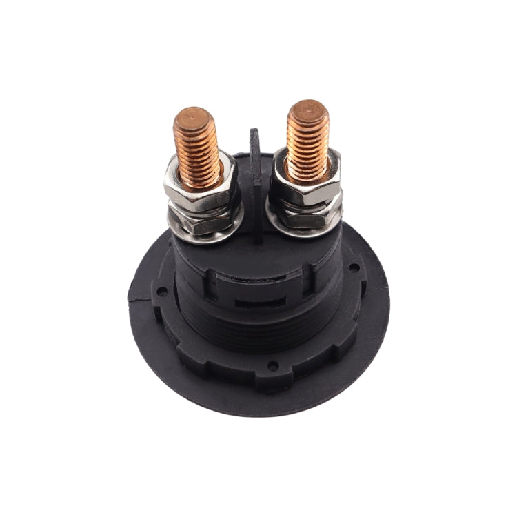 CP-4364 Yacht RV 150A Battery DC Switch, CP-4364