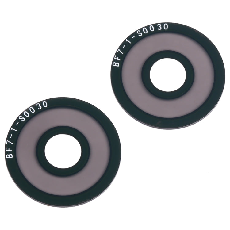 Back Camera Lens, For Tecno Camon 20 Pro, For Tecno Camon 20, For Tecno Pop 7, For Tecno Spark Go 2023