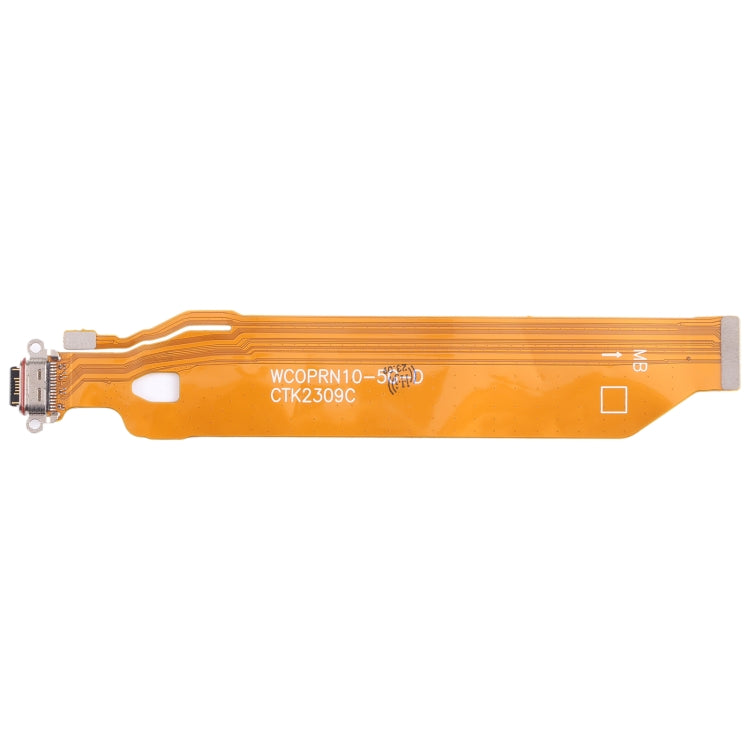 OEM Charging Port Flex Cable, For Realme 13 Pro 5G, For Realme GT Neo6, For Realme GT Neo6 SE, For Realme 11 Pro 5G, For Realme 10 Pro+ 5G, For Realme 10 Pro+ 4G, For Realme 10 5G, For Realme GT2