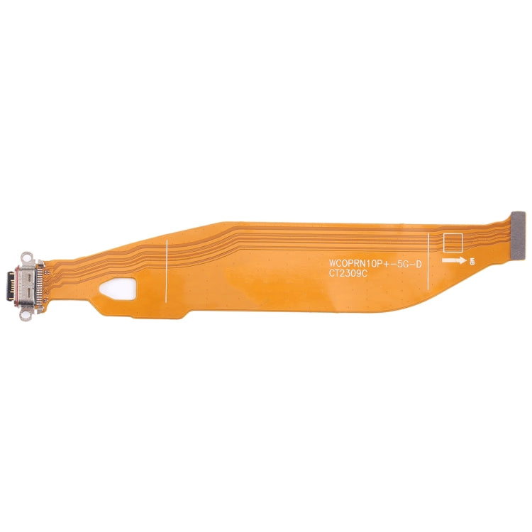 OEM Charging Port Flex Cable, For Realme 13 Pro 5G, For Realme GT Neo6, For Realme GT Neo6 SE, For Realme 11 Pro 5G, For Realme 10 Pro+ 5G, For Realme 10 Pro+ 4G, For Realme 10 5G, For Realme GT2