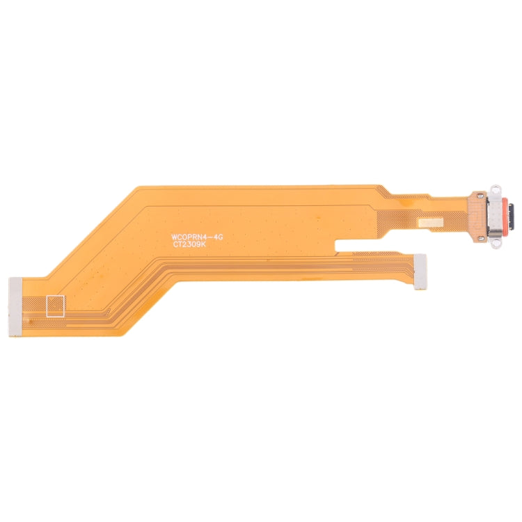 OEM Charging Port Flex Cable, For OPPO A3 5G, For OPPO Reno12 Pro, For OPPO Reno12 5G, For OPPO Reno12, For OPPO Find X7, For OPPO Reno11 5G, For OPPO Reno11 Pro, For OPPO Find N3, For OPPO Reno10 Pro 5G, For OPPO Reno9 Pro+, For OPPO Reno8 Pro+       ...