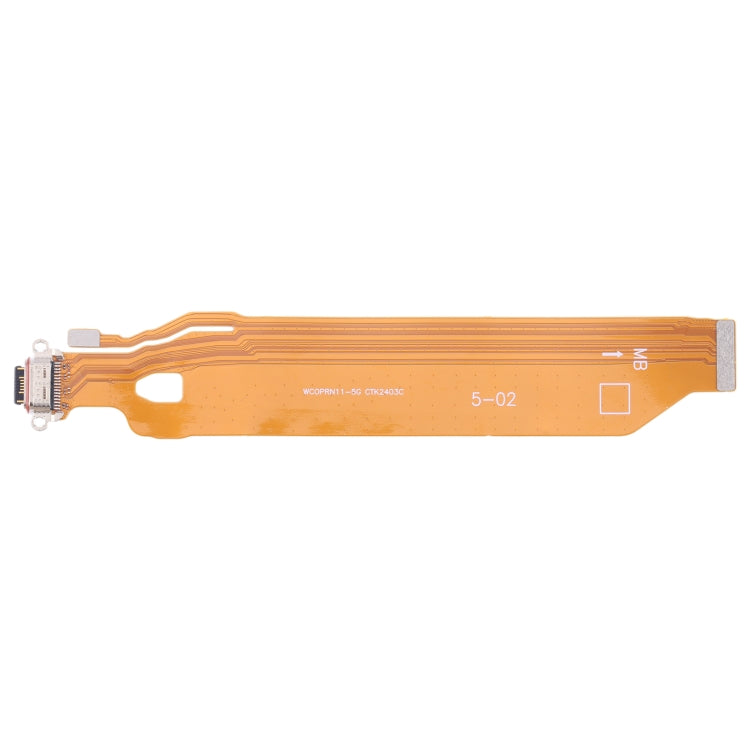 OEM Charging Port Flex Cable, For OPPO A3 5G, For OPPO Reno12 Pro, For OPPO Reno12 5G, For OPPO Reno12, For OPPO Find X7, For OPPO Reno11 5G, For OPPO Reno11 Pro, For OPPO Find N3, For OPPO Reno10 Pro 5G, For OPPO Reno9 Pro+, For OPPO Reno8 Pro+       ...