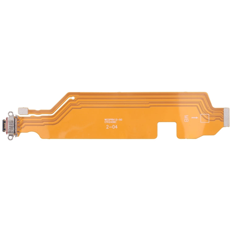 OEM Charging Port Flex Cable, For OPPO A3 5G, For OPPO Reno12 Pro, For OPPO Reno12 5G, For OPPO Reno12, For OPPO Find X7, For OPPO Reno11 5G, For OPPO Reno11 Pro, For OPPO Find N3, For OPPO Reno10 Pro 5G, For OPPO Reno9 Pro+, For OPPO Reno8 Pro+       ...