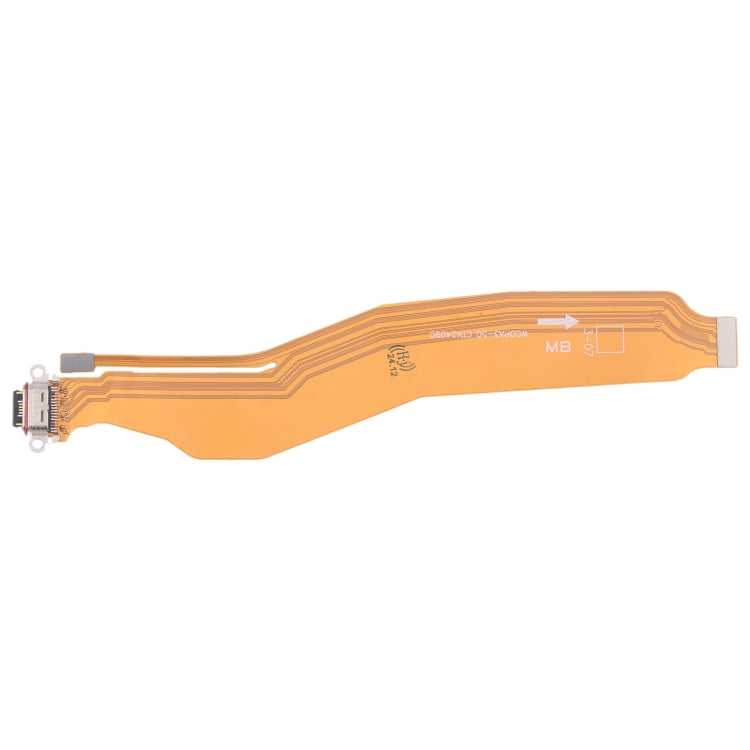 OEM Charging Port Flex Cable, For OPPO A3 5G, For OPPO Reno12 Pro, For OPPO Reno12 5G, For OPPO Reno12, For OPPO Find X7, For OPPO Reno11 5G, For OPPO Reno11 Pro, For OPPO Find N3, For OPPO Reno10 Pro 5G, For OPPO Reno9 Pro+, For OPPO Reno8 Pro+       ...