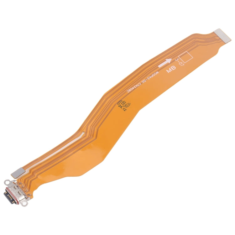 OEM Charging Port Flex Cable, For OPPO A3 5G, For OPPO Reno12 Pro, For OPPO Reno12 5G, For OPPO Reno12, For OPPO Find X7, For OPPO Reno11 5G, For OPPO Reno11 Pro, For OPPO Find N3, For OPPO Reno10 Pro 5G, For OPPO Reno9 Pro+, For OPPO Reno8 Pro+       ...