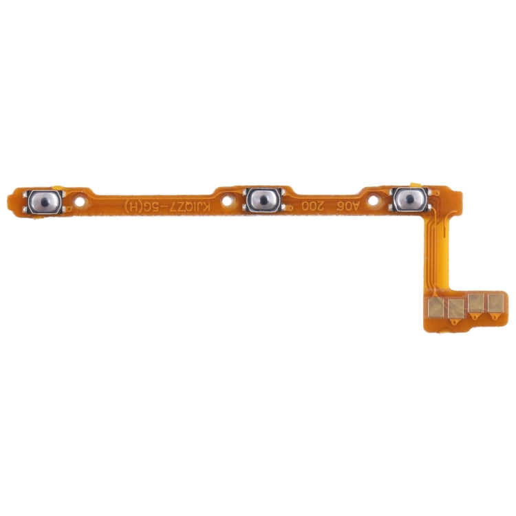 OEM Power Button & Volume Button Flex Cable, For vivo X100 Pro, For vivo Y200 5G V2307, For vivo Y17s, For vivo Y36 / Y35+, For vivo iQOO Neo8, For vivo Y78, For vivo Y78+, For vivo iQOO Z7, For vivo iQOO 11 Pro, For vivo iQOO 11, For vivo iQOO Neo7   ...