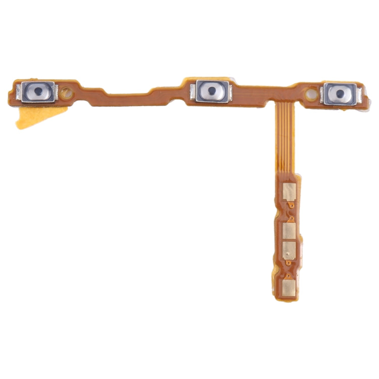 OEM Power Button & Volume Button Flex Cable, For vivo X100 Pro, For vivo Y200 5G V2307, For vivo Y17s, For vivo Y36 / Y35+, For vivo iQOO Neo8, For vivo Y78, For vivo Y78+, For vivo iQOO Z7, For vivo iQOO 11 Pro, For vivo iQOO 11, For vivo iQOO Neo7   ...