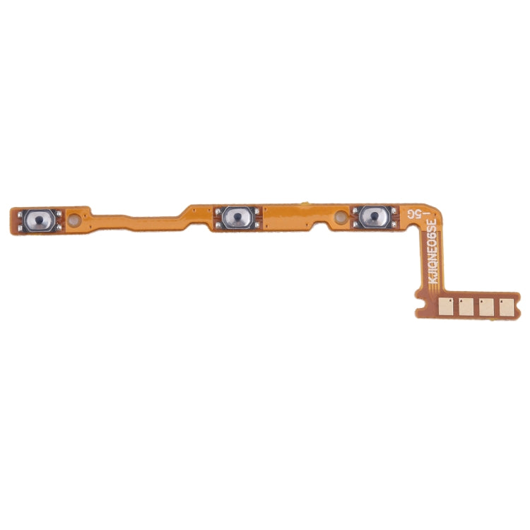 OEM Power Button & Volume Button Flex Cable, For vivo X100 Pro, For vivo Y200 5G V2307, For vivo Y17s, For vivo Y36 / Y35+, For vivo iQOO Neo8, For vivo Y78, For vivo Y78+, For vivo iQOO Z7, For vivo iQOO 11 Pro, For vivo iQOO 11, For vivo iQOO Neo7   ...