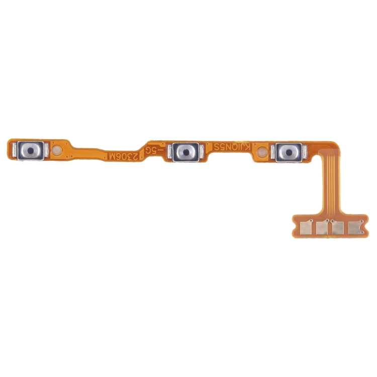 OEM Power Button & Volume Button Flex Cable, For vivo X100 Pro, For vivo Y200 5G V2307, For vivo Y17s, For vivo Y36 / Y35+, For vivo iQOO Neo8, For vivo Y78, For vivo Y78+, For vivo iQOO Z7, For vivo iQOO 11 Pro, For vivo iQOO 11, For vivo iQOO Neo7   ...