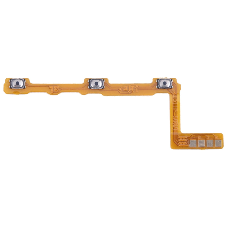OEM Power Button & Volume Button Flex Cable, For vivo X100 Pro, For vivo Y200 5G V2307, For vivo Y17s, For vivo Y36 / Y35+, For vivo iQOO Neo8, For vivo Y78, For vivo Y78+, For vivo iQOO Z7, For vivo iQOO 11 Pro, For vivo iQOO 11, For vivo iQOO Neo7   ...