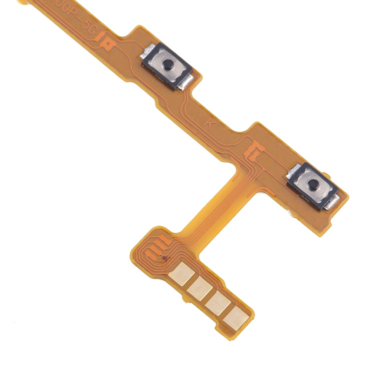 OEM Power Button & Volume Button Flex Cable, For vivo X100 Pro, For vivo Y200 5G V2307, For vivo Y17s, For vivo Y36 / Y35+, For vivo iQOO Neo8, For vivo Y78, For vivo Y78+, For vivo iQOO Z7, For vivo iQOO 11 Pro, For vivo iQOO 11, For vivo iQOO Neo7   ...