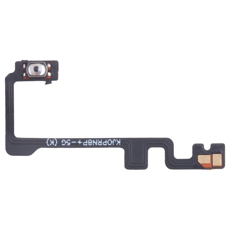 OEM Power Button Flex Cable, For OPPO K11X, For OPPO A1 5G, For OPPO A98 5G, For OPPO Reno8 Pro+, For OPPO F21 Pro, For OPPO Reno7 4G, For OPPO Reno6 Pro+, For OPPO Reno5 4G, For OPPO Reno5 Pro+, For OPPO Reno4 4G