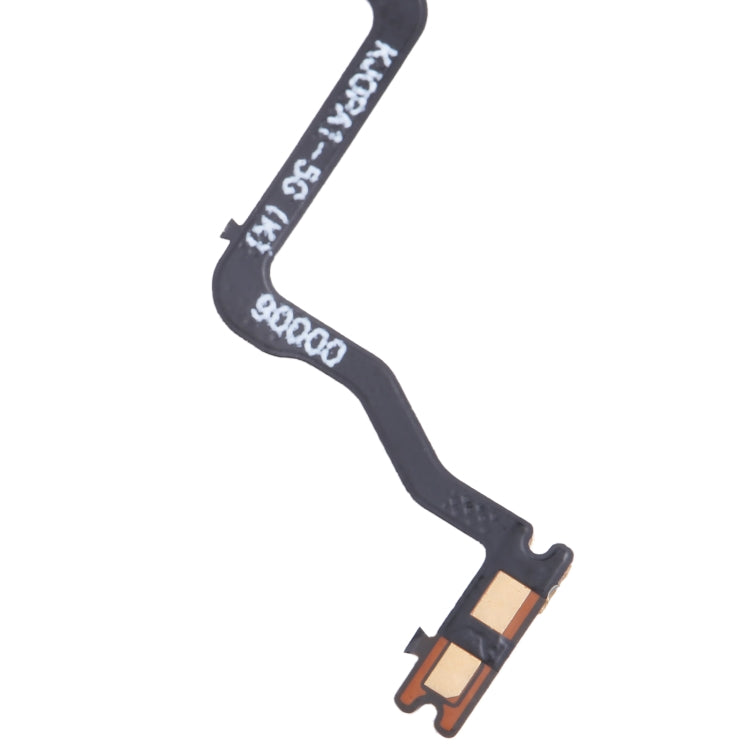 OEM Power Button Flex Cable, For OPPO K11X, For OPPO A1 5G, For OPPO A98 5G, For OPPO Reno8 Pro+, For OPPO F21 Pro, For OPPO Reno7 4G, For OPPO Reno6 Pro+, For OPPO Reno5 4G, For OPPO Reno5 Pro+, For OPPO Reno4 4G