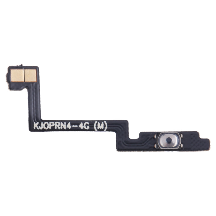 OEM Power Button Flex Cable, For OPPO K11X, For OPPO A1 5G, For OPPO A98 5G, For OPPO Reno8 Pro+, For OPPO F21 Pro, For OPPO Reno7 4G, For OPPO Reno6 Pro+, For OPPO Reno5 4G, For OPPO Reno5 Pro+, For OPPO Reno4 4G