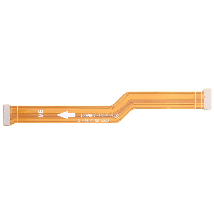 OEM LCD Flex Cable, For OPPO Reno12 Pro, For OPPO A3 Pro China, For OPPO F25 Pro, For OPPO Reno11, For OPPO Find X7 Ultra, For OPPO A2 Pro, For OPPO K11, For OPPO Reno10, For OPPO Reno10 Pro 4G, For OPPO A78 4G, For OPPO Find X6 Pro, For OPPO F21 Pro  ...