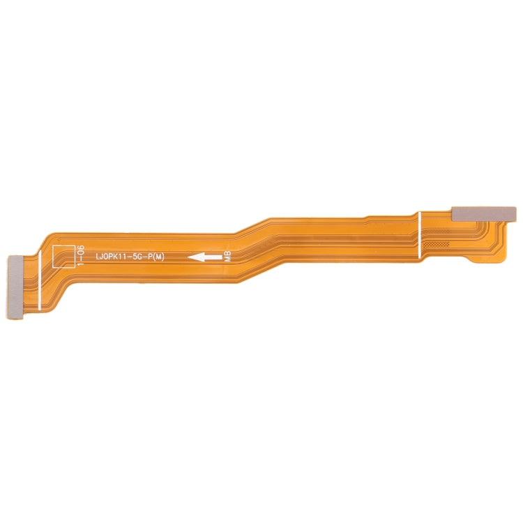 OEM LCD Flex Cable, For OPPO Reno12 Pro, For OPPO A3 Pro China, For OPPO F25 Pro, For OPPO Reno11, For OPPO Find X7 Ultra, For OPPO A2 Pro, For OPPO K11, For OPPO Reno10, For OPPO Reno10 Pro 4G, For OPPO A78 4G, For OPPO Find X6 Pro, For OPPO F21 Pro  ...