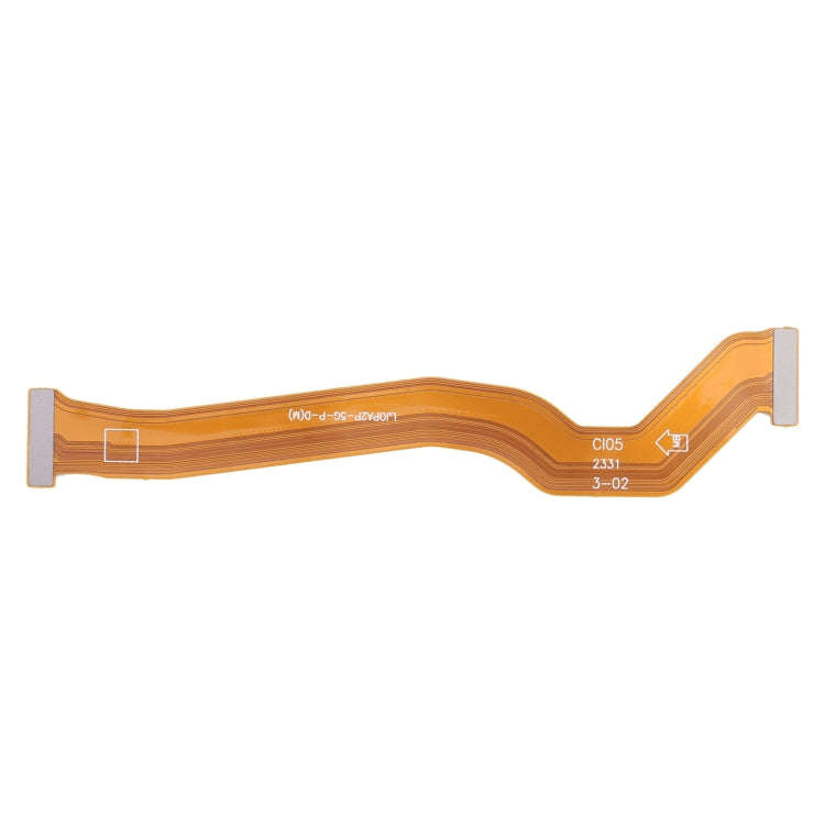 OEM LCD Flex Cable, For OPPO Reno12 Pro, For OPPO A3 Pro China, For OPPO F25 Pro, For OPPO Reno11, For OPPO Find X7 Ultra, For OPPO A2 Pro, For OPPO K11, For OPPO Reno10, For OPPO Reno10 Pro 4G, For OPPO A78 4G, For OPPO Find X6 Pro, For OPPO F21 Pro  ...