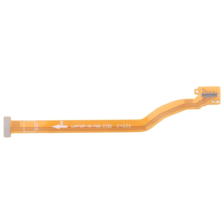 OEM LCD Flex Cable, For OPPO Reno12 Pro, For OPPO A3 Pro China, For OPPO F25 Pro, For OPPO Reno11, For OPPO Find X7 Ultra, For OPPO A2 Pro, For OPPO K11, For OPPO Reno10, For OPPO Reno10 Pro 4G, For OPPO A78 4G, For OPPO Find X6 Pro, For OPPO F21 Pro  ...