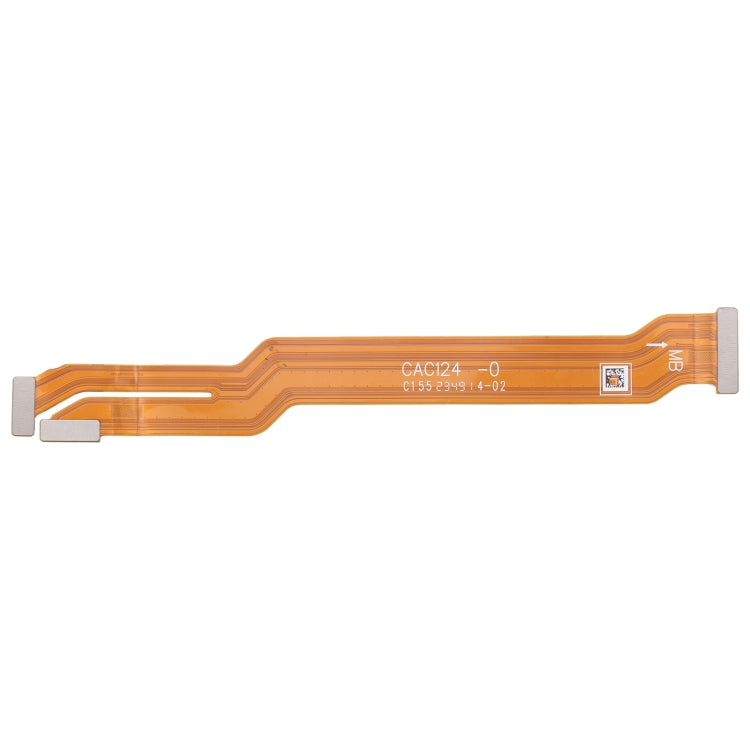OEM LCD Flex Cable, For OPPO Reno12 Pro, For OPPO A3 Pro China, For OPPO F25 Pro, For OPPO Reno11, For OPPO Find X7 Ultra, For OPPO A2 Pro, For OPPO K11, For OPPO Reno10, For OPPO Reno10 Pro 4G, For OPPO A78 4G, For OPPO Find X6 Pro, For OPPO F21 Pro  ...
