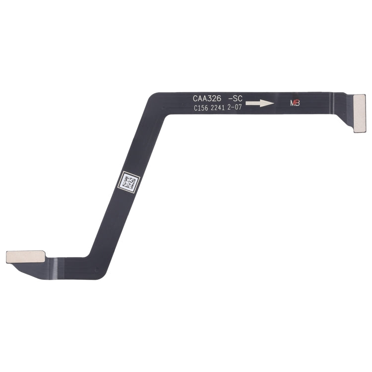 OEM LCD Flex Cable, For OPPO Reno12 Pro, For OPPO A3 Pro China, For OPPO F25 Pro, For OPPO Reno11, For OPPO Find X7 Ultra, For OPPO A2 Pro, For OPPO K11, For OPPO Reno10, For OPPO Reno10 Pro 4G, For OPPO A78 4G, For OPPO Find X6 Pro, For OPPO F21 Pro  ...