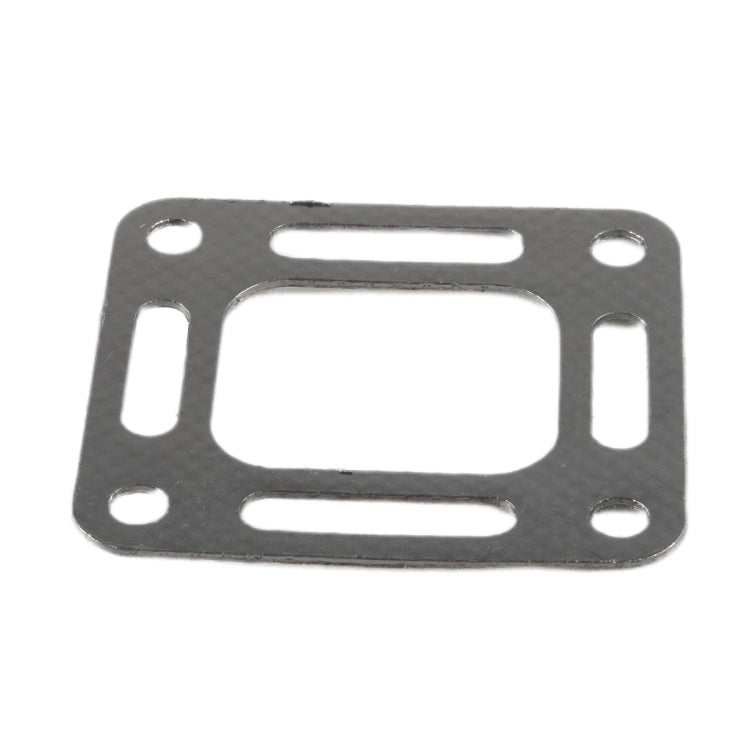 A8504 4pcs / Set Car Exhaust Elbow Gasket for Mercruiser 27-863726