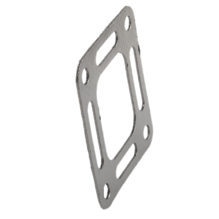 A8504 4pcs / Set Car Exhaust Elbow Gasket for Mercruiser 27-863726