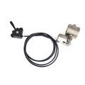 Oblique Sports Car Manually Open Exhaust Pipe Valve for 60mm Tube, For 60mm Tube