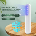 AIEK X001 UVC Portable Germicidal Lamp, AIEK X001 Germicidal Lamp