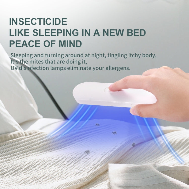 AIEK X001 UVC Portable Germicidal Lamp, AIEK X001 Germicidal Lamp