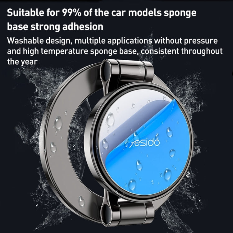 Yesido C203 Car Dashboard MagSafe Magnetic Phone Holder