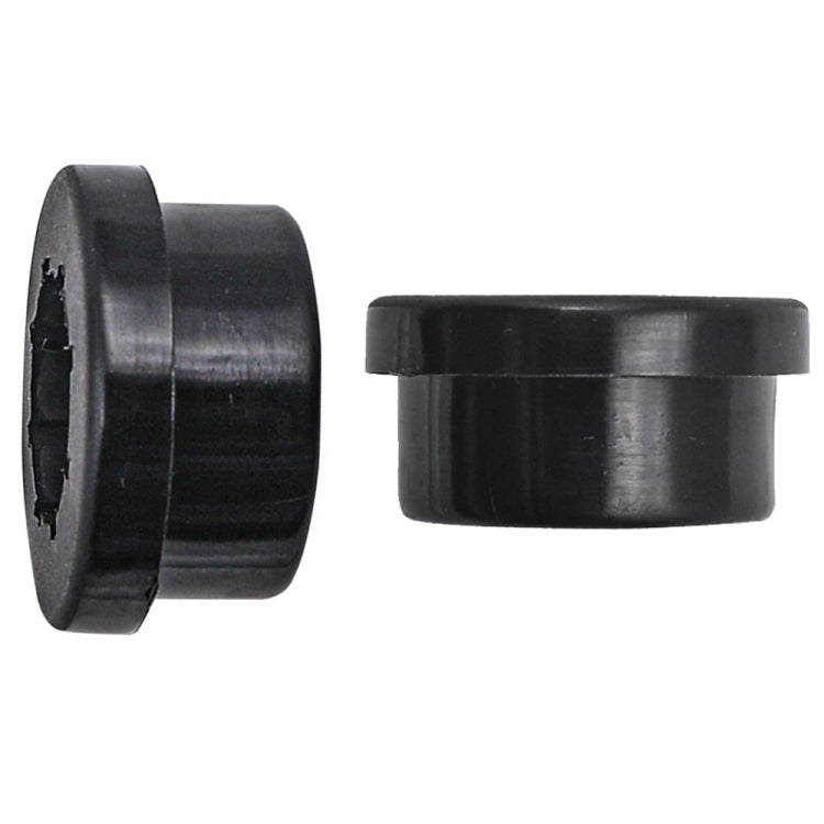 LCA Control Arms Front Lower Rear Replacement Bushing Kit, For Skunk2 EG EK