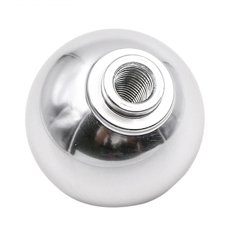 For Honda Series Metal Gear Head Car Modified Gear Stick Shift Knob, 5 Speed, 6 Speed