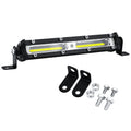 9-30V 12W 6000K Car LED Work Light, 9-30V 12W 6000K