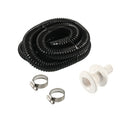 3/4 inch Bilge Pump Mounting Kit, A7958