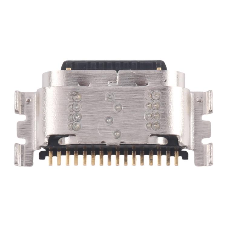 10pcs Original Charging Port Connector, For Tecno Pova 6 Neo 4G, For Tecno Pova 6, For Tecno Camon 30 Pro, For Tecno Camon 30 4G CL6, For Tecno Pova 6 Pro 5G LI9, For Tecno Spark 20 Pro+ KJ7, For Tecno Spark 20 Pro KJ6, For Tecno Spark 20C BG7n        ...