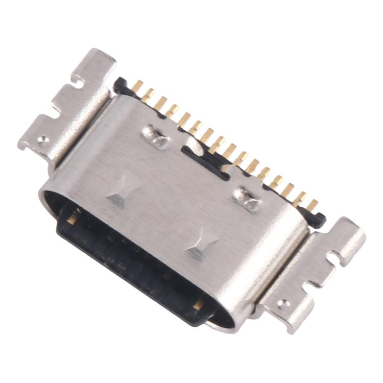 10pcs Original Charging Port Connector, For Tecno Pova 6 Neo 4G, For Tecno Pova 6, For Tecno Camon 30 Pro, For Tecno Camon 30 4G CL6, For Tecno Pova 6 Pro 5G LI9, For Tecno Spark 20 Pro+ KJ7, For Tecno Spark 20 Pro KJ6, For Tecno Spark 20C BG7n        ...