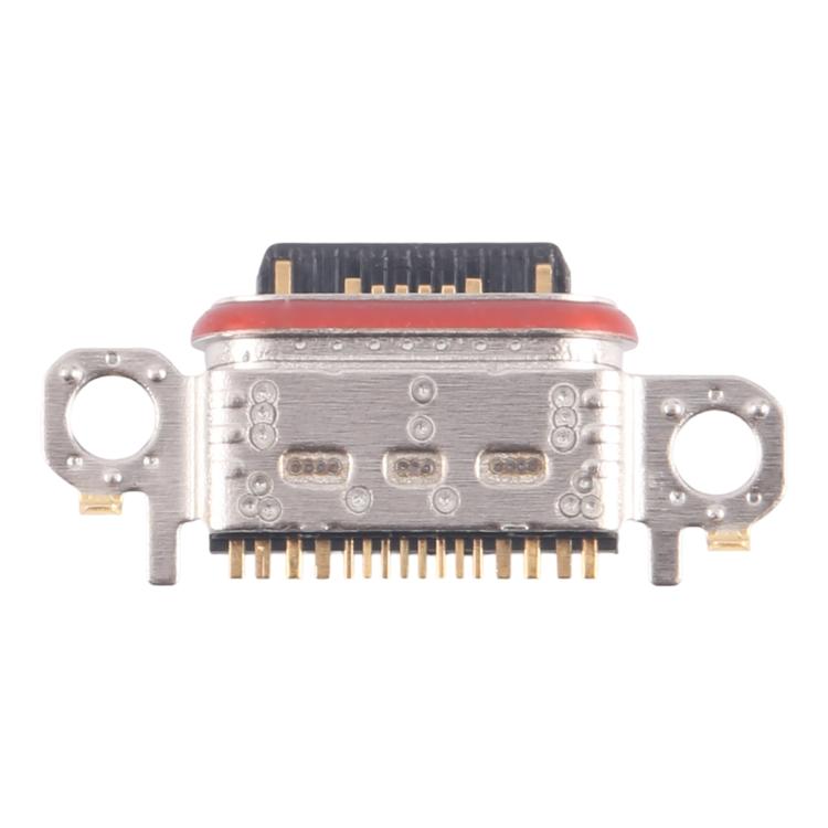 10pcs Original Charging Port Connector, For OPPO A5 Pro 5G, For OPPO Reno12 Pro 5G, For OPPO Reno11 5G, For OPPO Reno11 Pro 5G CPH2607, For OPPO A2 5G, For OPPO A2x 5G, For OPPO Reno10 5G, For OPPO Reno10 Pro 5G, For OPPO A1 5G, For OPPO A58x 5G       ...