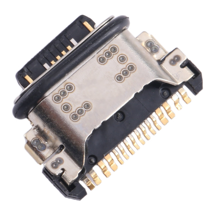 10pcs Original Charging Port Connector, For vivo iQOO Z1, For vivo Y70s, For vivo iQOO Neo3, For vivo iQOO 3 5G, For vivo Y30 1938, For vivo iQOO Z6, For vivo X50 5G, For vivo Y51s, For vivo Y9s, For vivo iQOO S5, For vivo Y5s, For vivo iQOO Pro       ...