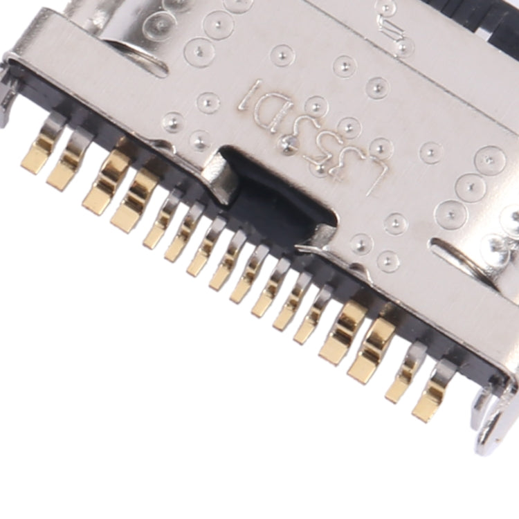10pcs Original Charging Port Connector, For vivo Y77t, For vivo Y35+, For vivo Y78 5G, For vivo Y77e t1, For vivo Y78+, For vivo Y75s, For vivo Y35 5G, For vivo Y73t, For vivo iQOO 11, For vivo iQOO Neo7, For vivo Y52t, For vivo iQOO Z6x, For vivo Y77e...