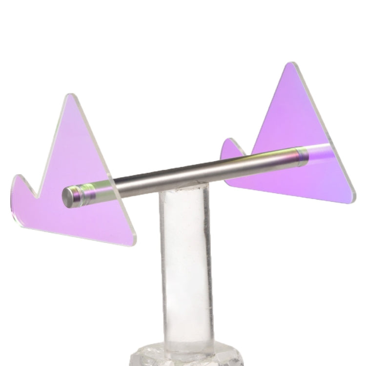 Acrylic Colorful Keyboard Storage Display Stand, Single Layer, Dual Layer, Three Layer