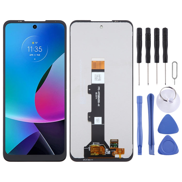 OEM LCD Screen with Digitizer Full Assembly, For Motorola Moto G06 Power, For Motorola Moto G06, For Motorola Moto G56 5G, For Motorola Moto G15 Power, For Motorola Moto E15, For Motorola Moto G05, For Motorola Moto G15, For Motorola Moto G 2025       ...