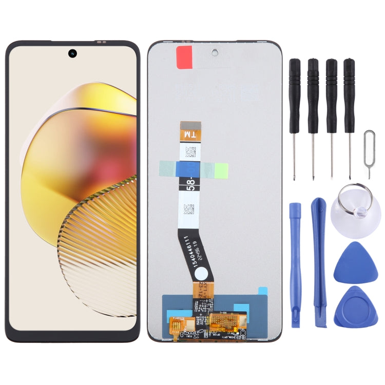 OEM LCD Screen with Digitizer Full Assembly, For Motorola Moto G06 Power, For Motorola Moto G06, For Motorola Moto G56 5G, For Motorola Moto G15 Power, For Motorola Moto E15, For Motorola Moto G05, For Motorola Moto G15, For Motorola Moto G 2025       ...